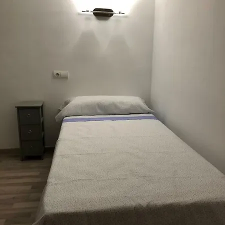 Asuncion * Μπένιντορμ