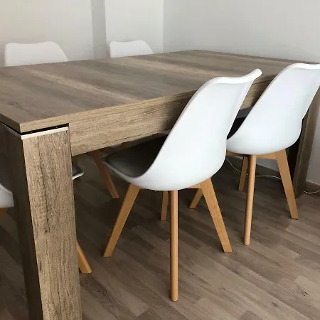 Asuncion Μπένιντορμ