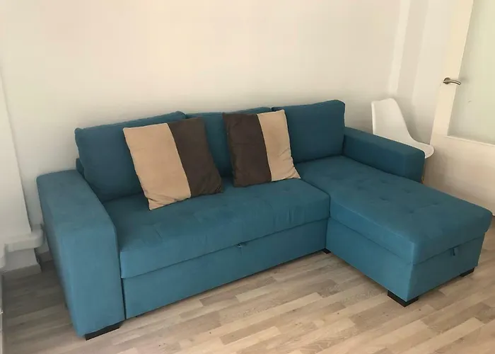 Asuncion Appartement Benidorm