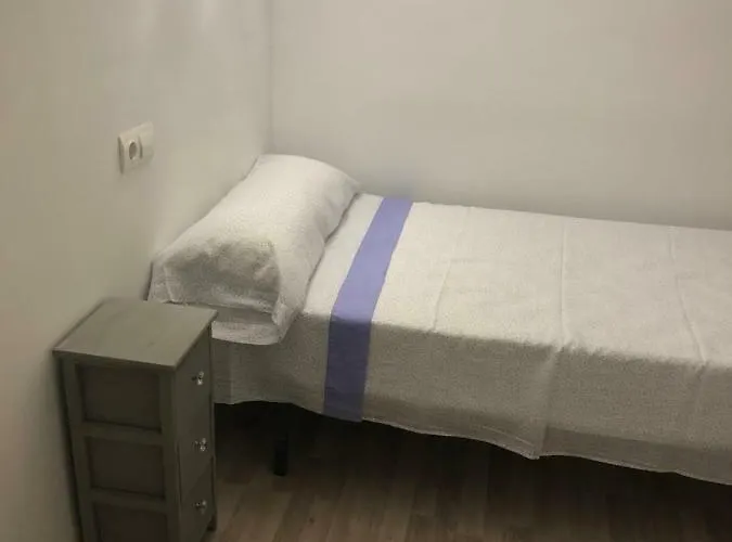 Asuncion Appartement