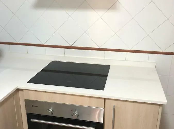 Asuncion Appartement