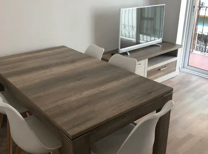 Asuncion Appartement Benidorm