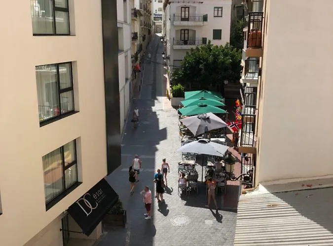 Asuncion Benidorm