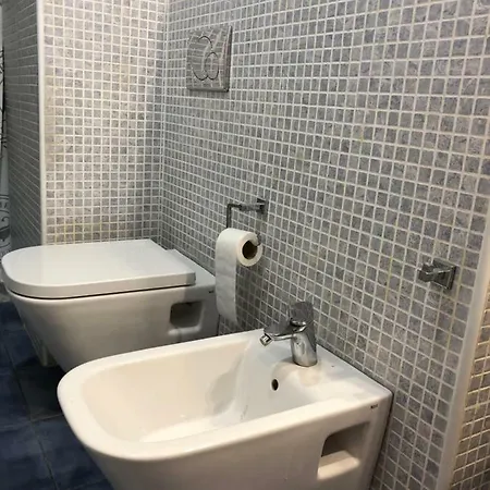 Asuncion Apartamento *