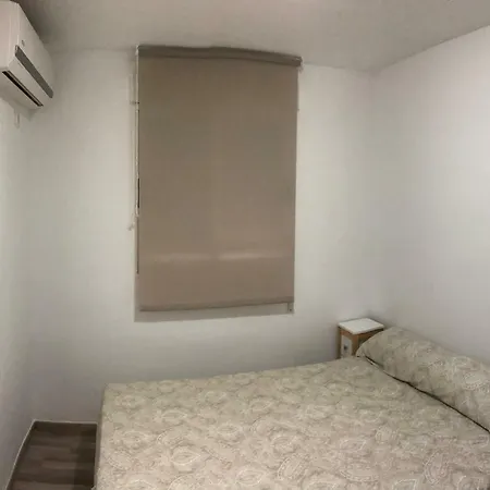 Asuncion Apartamento *