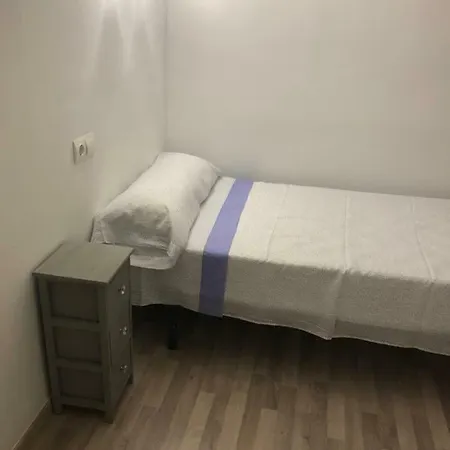 Asuncion Apartamento