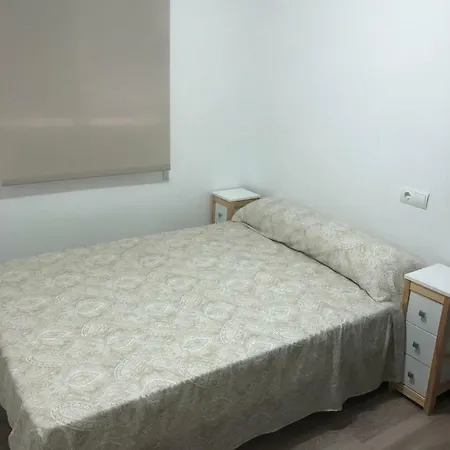 Apartamento Asuncion *