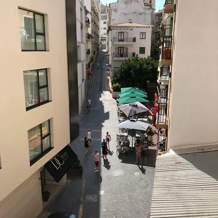 Asuncion Benidorm