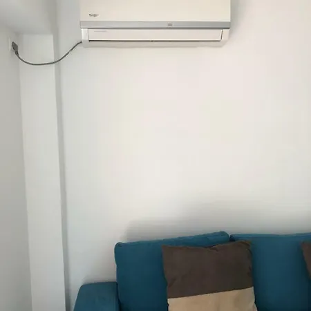 Asuncion Benidorm