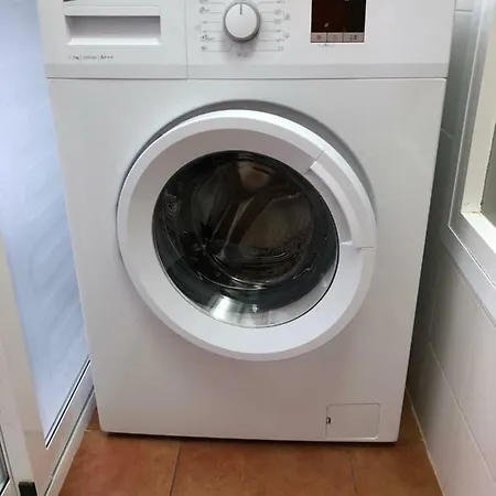 Asuncion Apartamento Benidorm