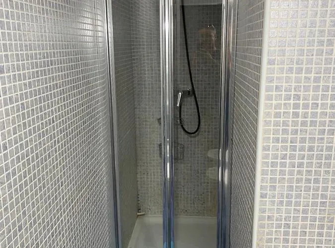 Asuncion Apartament *