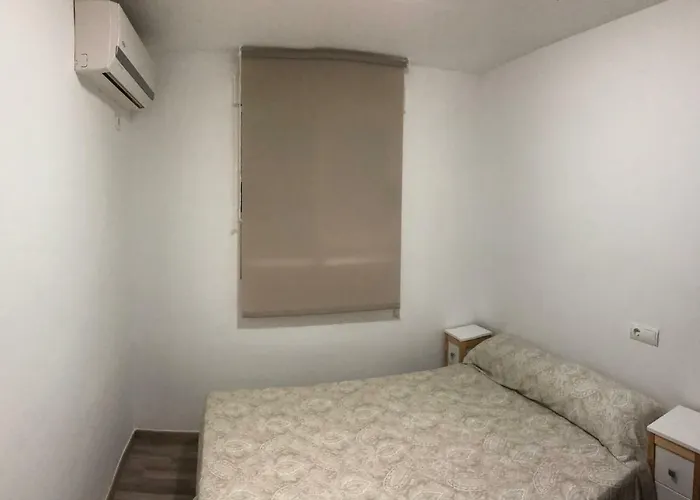 Asuncion Apartament *