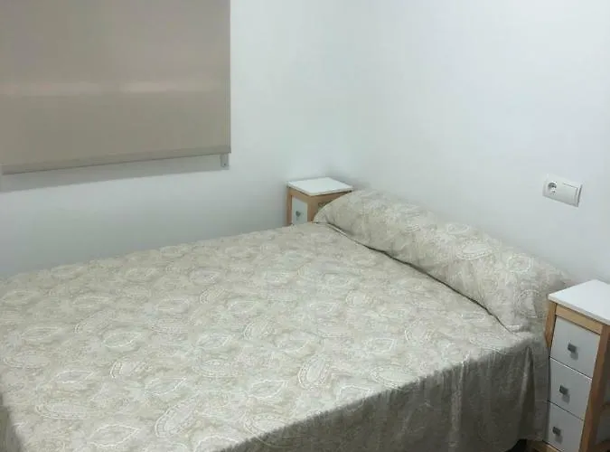 Apartament Asuncion *