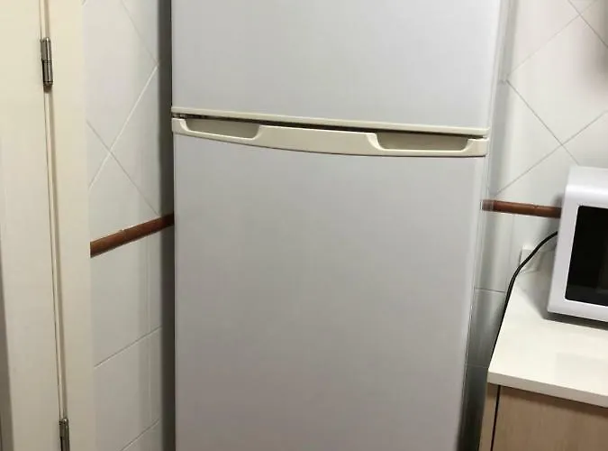 Asuncion Apartament *