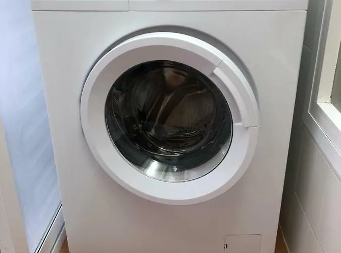 Asuncion Apartament Benidorm