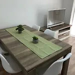 Asuncion * Бенидорм