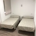 Asuncion Апартаменты *