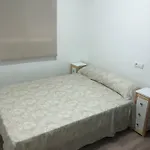 Апартаменты Asuncion *