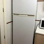 Asuncion Апартаменты *