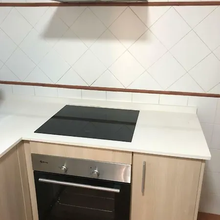 Asuncion Διαμέρισμα