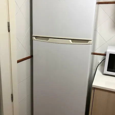 Asuncion Apartamento *